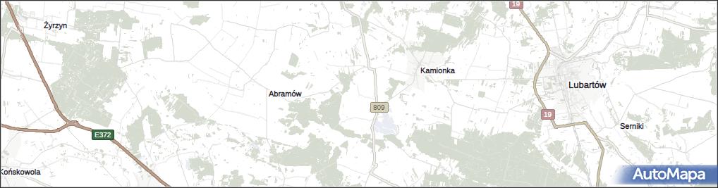 Samoklęski-Kolonia Pierwsza